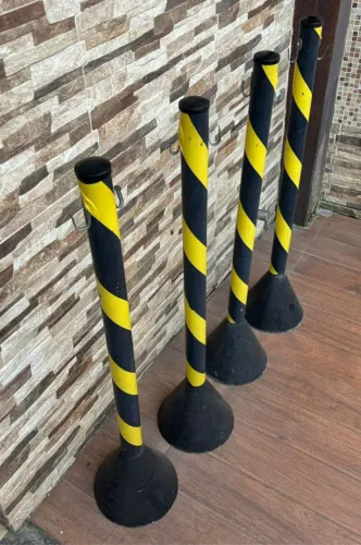 Baliza de estacionamento