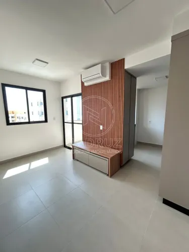 Apartamento em Condomínio para Locação no Jardim Bosque das Vivendas - São José do Rio Pre