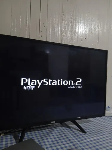 Ps2 prata