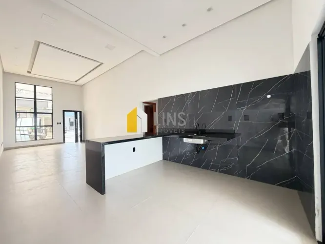 CASA EM CONDOMINIO NO ARAÇAGY