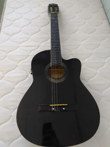 Violão Tagima Memphis AC60