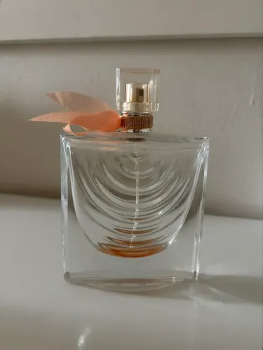 Frasco perfume lá vie est belle 100ml