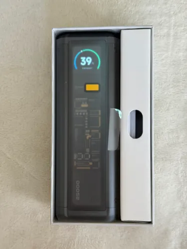 Xiaomi Bateria Portátil