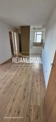 Apartamento À Venda Perto do Anglo