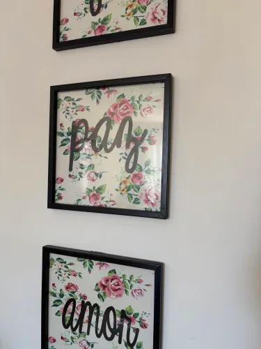 Quadros decorativos