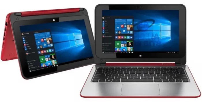 NOTEBOOK HP PAVILION X360
