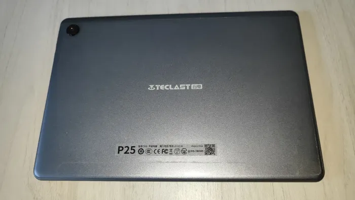 Tablet 10.1 polegadas com caixa original