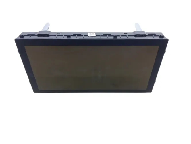 Visor Multimídia Vw Jetta Gli 2.0 2023 2024 2gm035180e