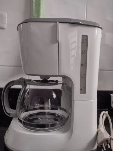 Cafeteira Elétrica Fischer