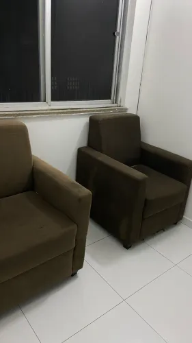 Poltronas 