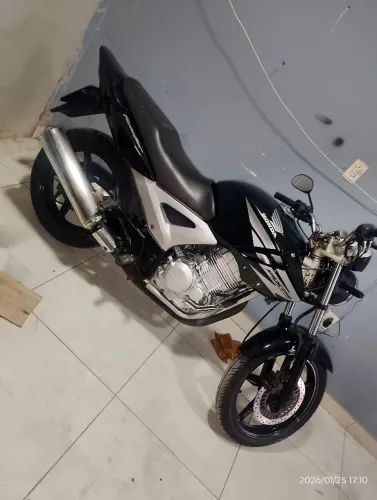 Vende se Twister