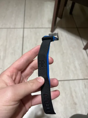 Pulseira magnética NIPPOFLEX