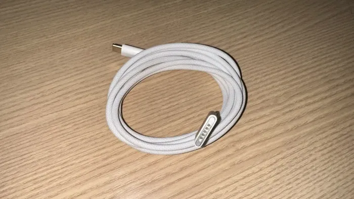 Cabo Magsafe 3 de 2 metros Original