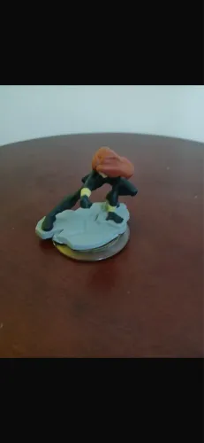 Disney Infinity 2.0 Viúva Negra