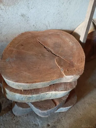 Madeiras grande cedro