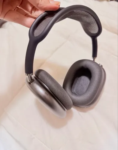Apple AirPods Max Original Space Gray - Estado de Novo