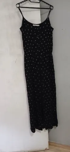 Vestido ATeen Original - 100% Viscose - Tamanho 40 (M)