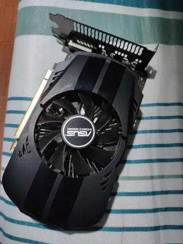 GTX 1650 4GB