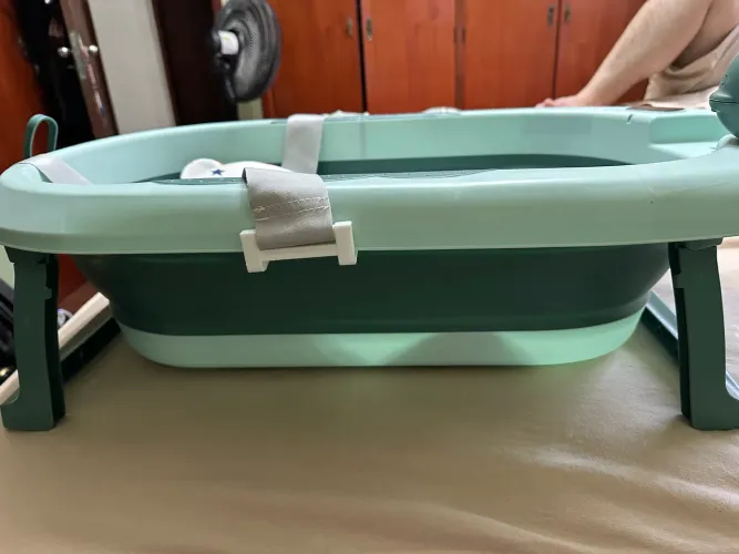Vende-se banheira pouquíssimo usada
