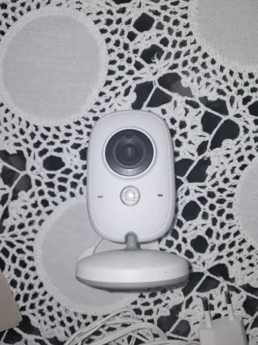 Babá eletrônica
