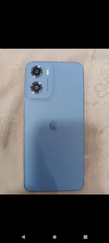 Telefone moto e 15 