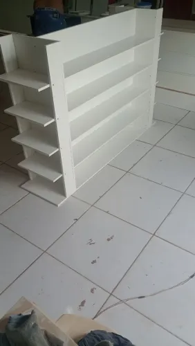 Móveis planejados
