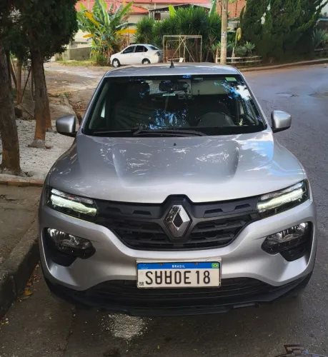Oportunidade kwid 2023