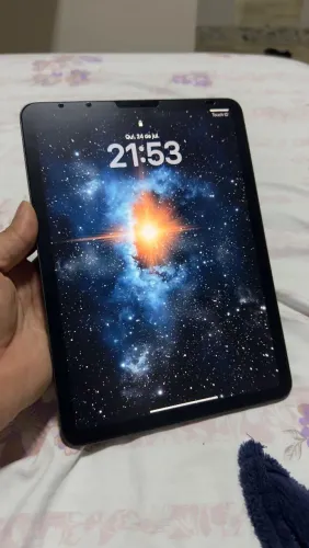 Ipad air 5 64gb + Apple pencil