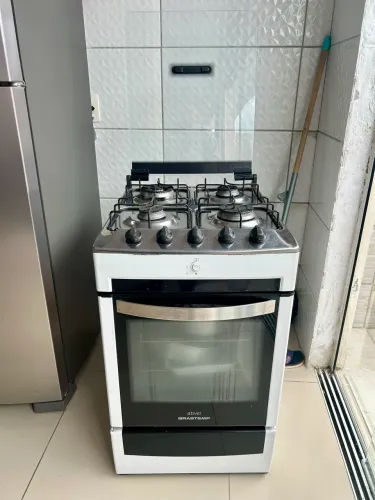 Fogão