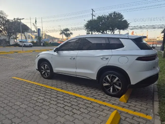 BYD Song Pro GL 1.5 16V Aut. (hibrido) 2025