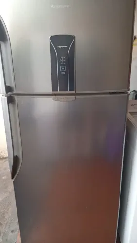 Geladeira Panasonic frost fre