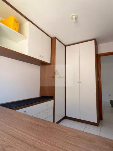 Ágio de apartamento à venda no bairro Jardim América - Imperatriz/MA