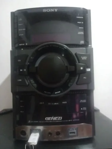 Só fale se tiver interesse som muito bom
