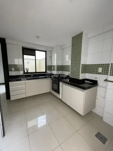 Apartamento Garden com 2 quartos, suíte e planejados no Aterrado - Volta Redonda
