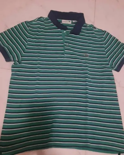 Camisas Masculina 