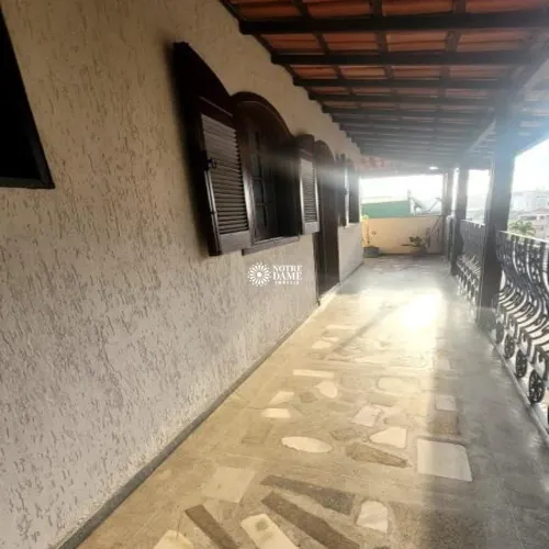 CASA PARA ALUGAR NO BAIRRO CASTELO