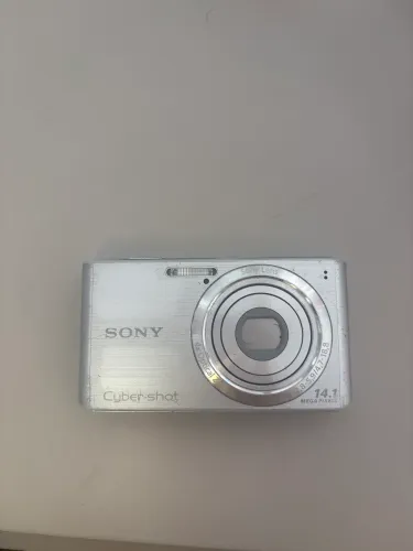 camera sony cybershot