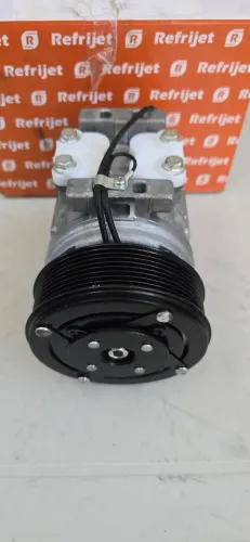 Compressor 10p15 12Volts