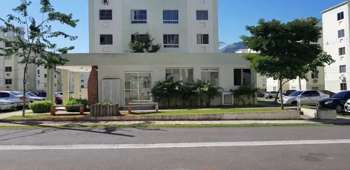Apartamento Condomínio Reserva das Árvores