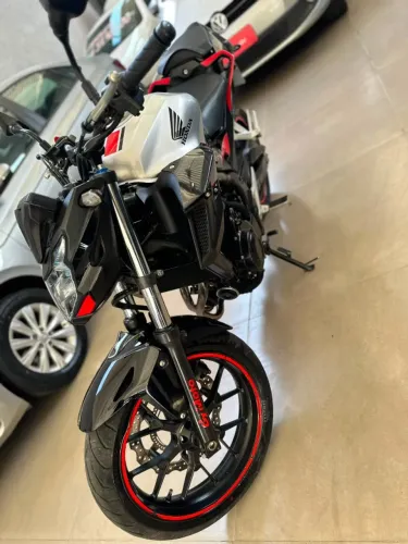 VENDO CB500F