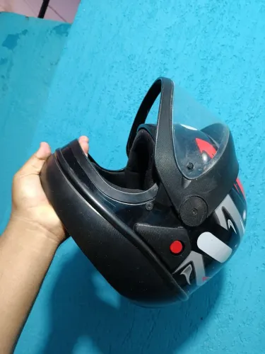 Capacete San Marino TAM60