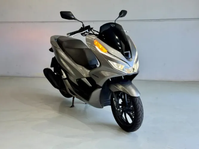Honda Pcx 150 2019