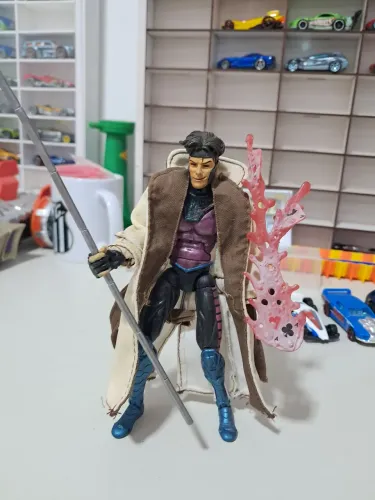 Gambit x-men