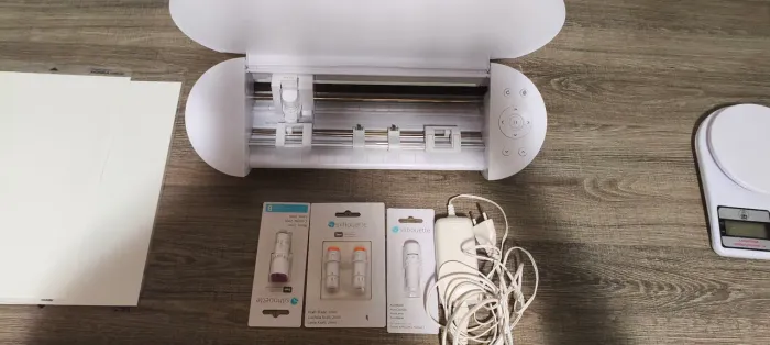 Máquina de corte SILHOUETTE PORTRAIT 4 