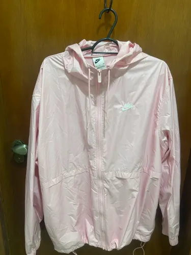 Corta-vento Nike Original GG (Oversized)