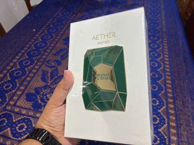 Aether French Avenue
