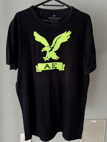 Camiseta American Eagle TAM.M