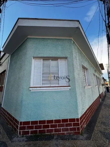 Casa com 1 dormitório à venda, 81 m² por R$ 350.000,00 - Centro - Itu/SP