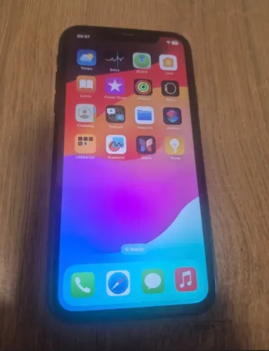 Iphone 11 128gb - Conservado e sem defeitos - Não negócio valor, nao insista!