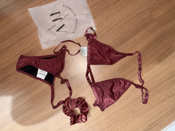 Biquíni Nava beachwear